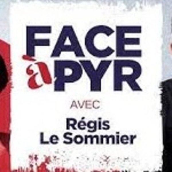 FACE à PYR # 45 - Iran : Trump peut-il sortir de son bourbier ? - R. le Sommier - # politique