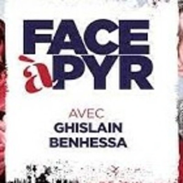 FACE à PYR # 47 - Comment les petits hommes gris de Bruxelles détruisent la France ! - G. Benhessa - # politique