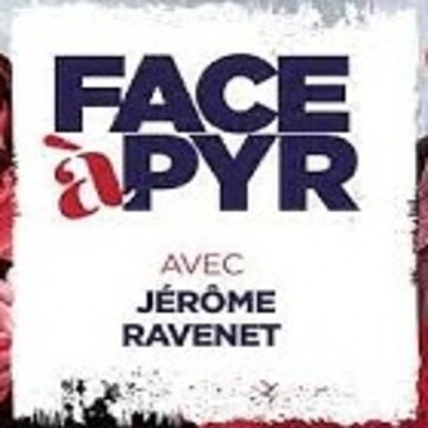 FACE à PYR # 48 - Pensez la souveraineté à l'âge multipolaire - J. Ravenet - # politique