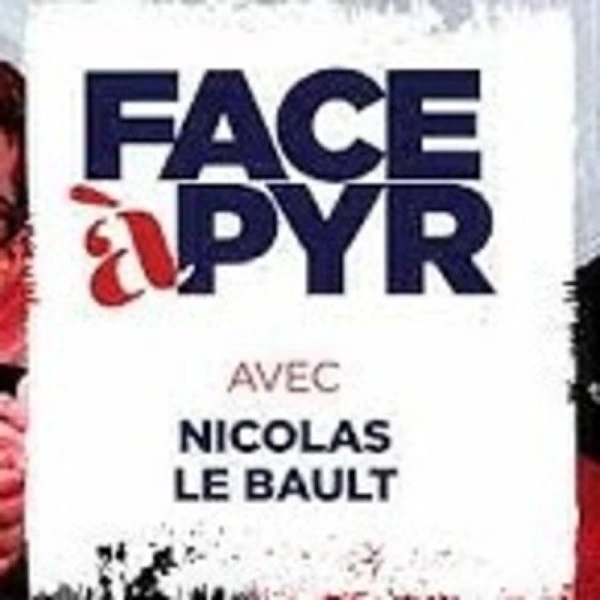 FACE à PYR # 49 - Le gauchisme, une dégénérescence occidentale ? - N. le Bault - # politique
