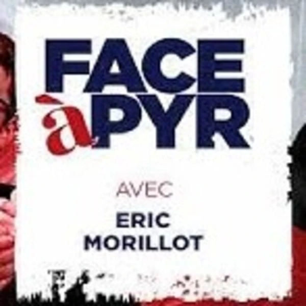 FACE à PYR # 52 - Les médias intouchables vivent-ils sur notre dos ? - E. Morillot - # politique