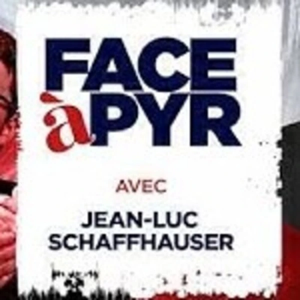 FACE à PYR # 54 - 2027 ne règlera rien à la crise systémique que nous vivons ! - J.L. Schaffhauser - # politique