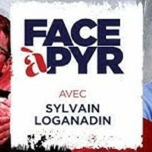 FACE à PYR # 55 - La France doit faire bloc face à l'avenir et à la dette - S. Loganadin (Tiger) - # politique