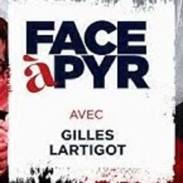 FACE à PYR # 56 - L'impérialisme dans l'assiette, de Big Food à l'Amérique - G. Lartigot - # politique