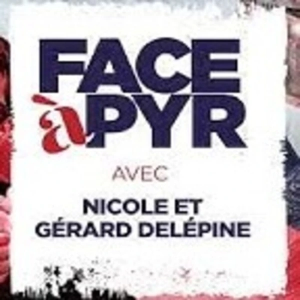 FACE à PYR # 57 - Loi euthanasie : vers une société meurtrière ? - N. & G. Delépine - # politique