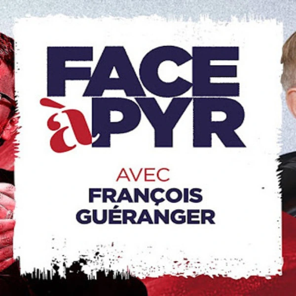 FACE à PYR # 60 - Comment les juges ont soumis les politiques et les peuples ? - F. Guéranger - # politique