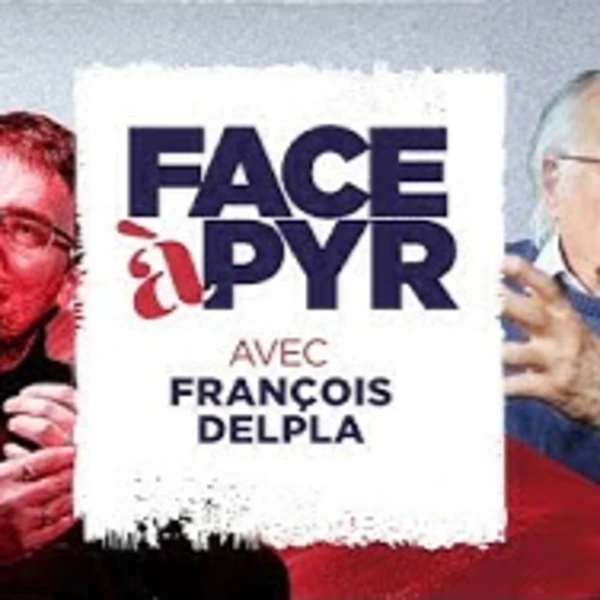 FACE à PYR # 8 avec François Delpla - Hitler et le nazisme par-delà Chapoutot et consort - # politique