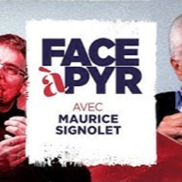 FACE à PYR # 9 avec Maurice Signolet : Ne comptez plus sur la police ! - # politique