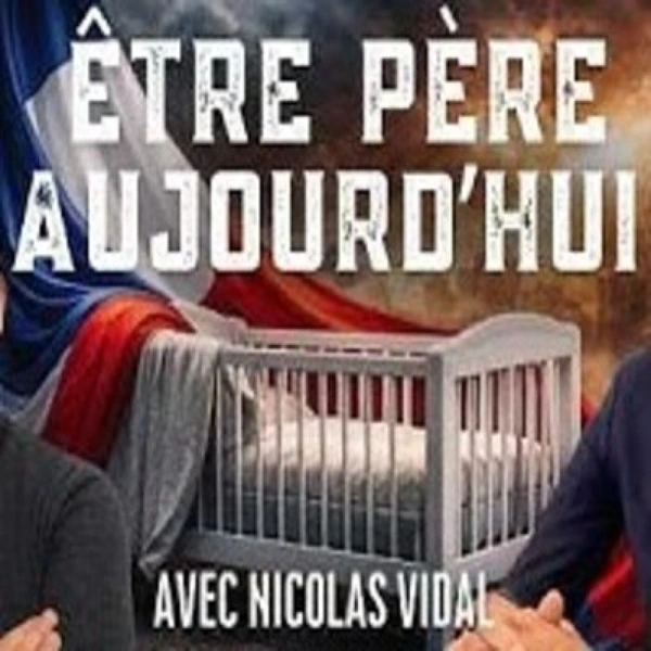 Faire un enfant aujourd’hui, est-ce encore un acte d’espérance ? - N. Vidal - # politique
