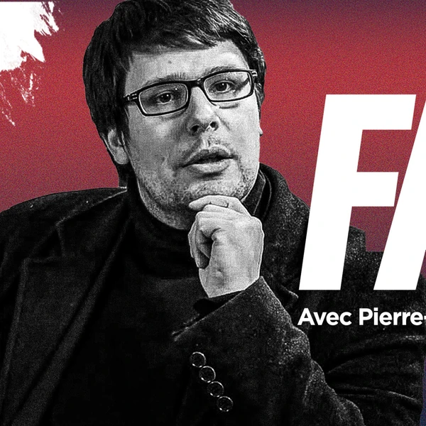 FAQ de Novembre 2025 - P.Y. Rougeyron - # politique