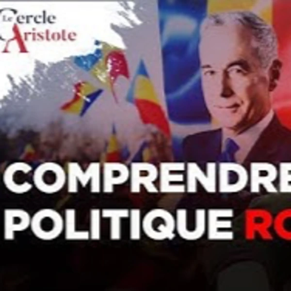 Fascisme, national communisme, souverainisme : Que se passe t'il en Roumanie ? - T. Sandu - # politique