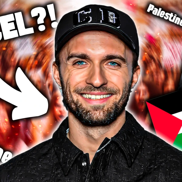 Faut-il CANCEL @Squeezie ? (Gaza, r@cisme, féminisme)