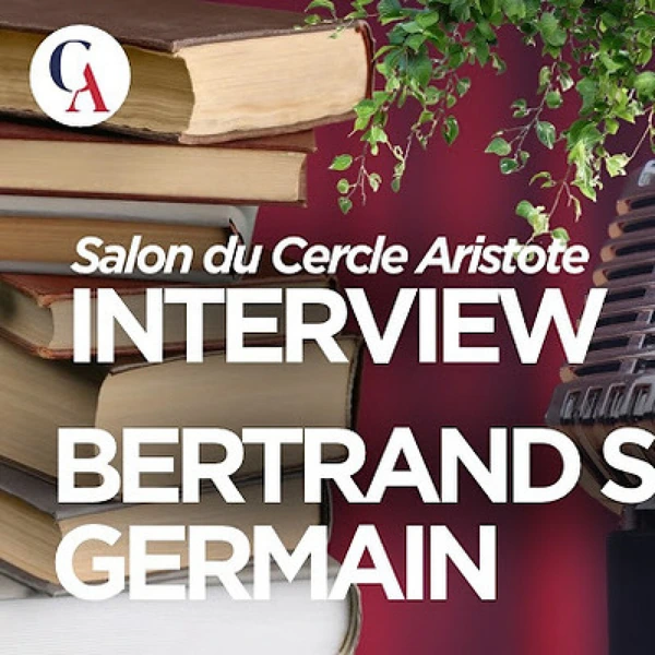 Faut-il réformer le syndicat de la magistrature ? - B. Saint-Germain - # politique