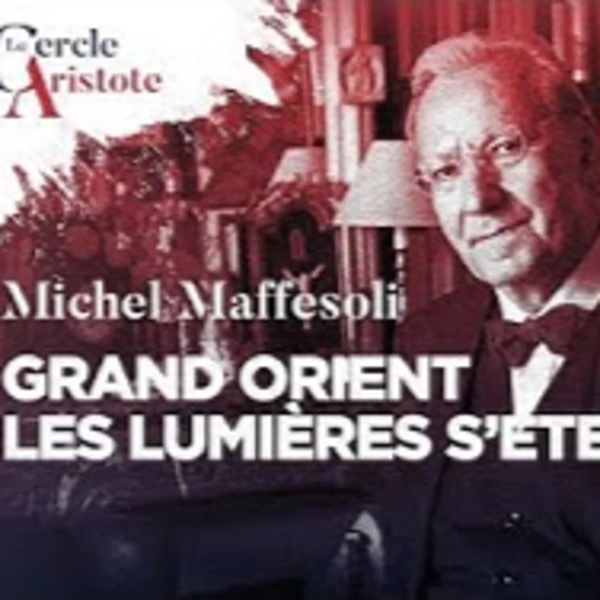 Franc-Maçonnerie: Les Lumières s'éteignent elles ? - M. Maffesoli - # politique