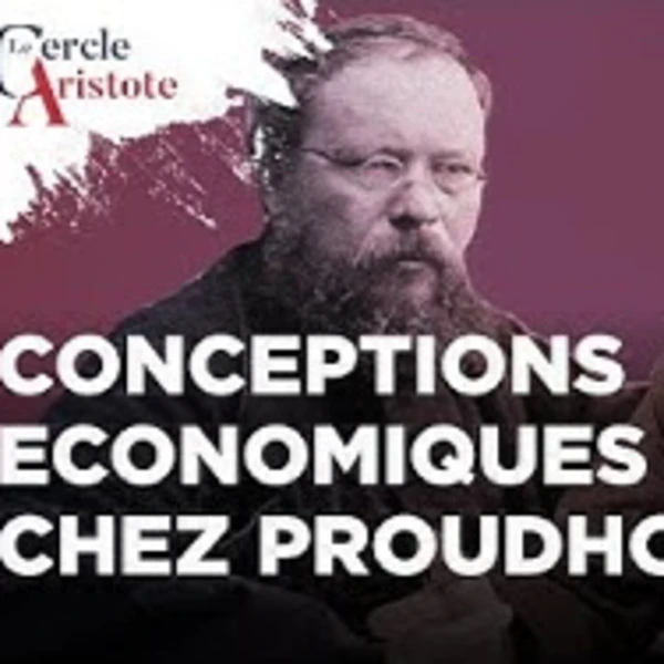 Gaullisme social dans la Philosophie de la Misère de Proudhon - A. Delannoy - # politique