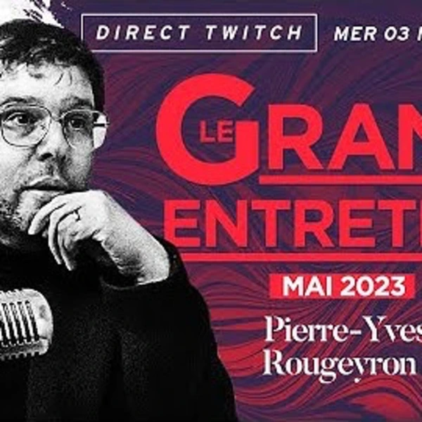 GE #46 - Mai 2023 - P.Y. Rougeyron - # politique