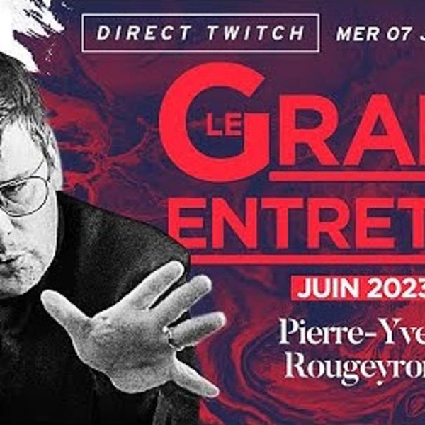 GE #47 - Juin 2023 - P.Y. Rougeyron - # politique