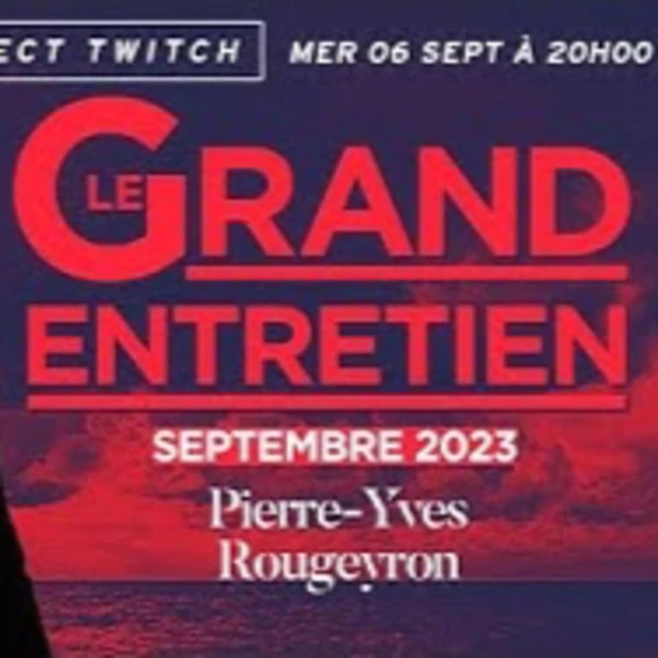 GE #48 - Septembre 2023 - P.Y. Rougeyron - # politique