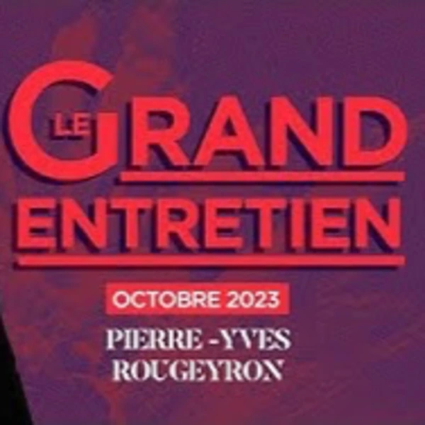GE #49 - Octobre 2023 - P.Y. Rougeyron - # politique