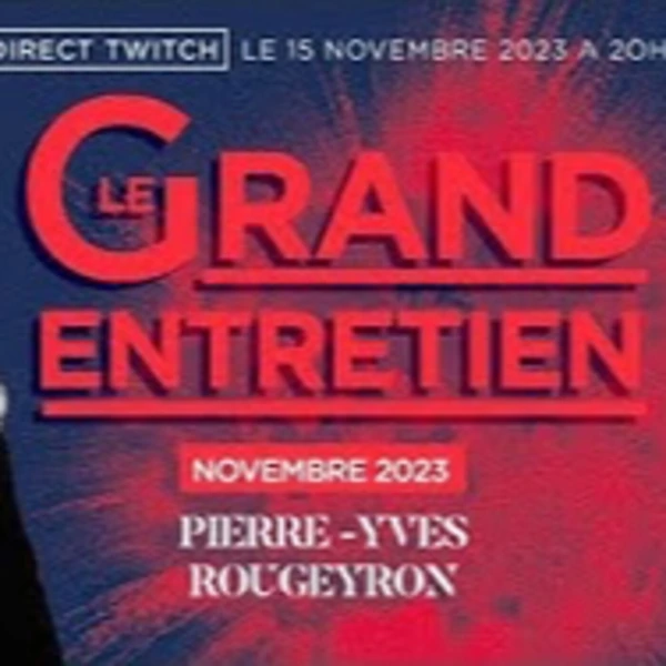 GE #50 - Novembre 2023 - P.Y. Rougeyron - # politique