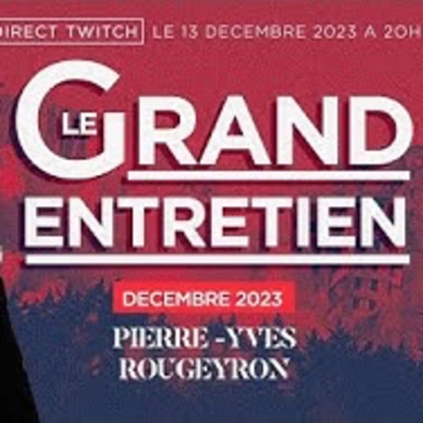 GE #51 - Décembre 2023 - P.Y. Rougeyron - # politique