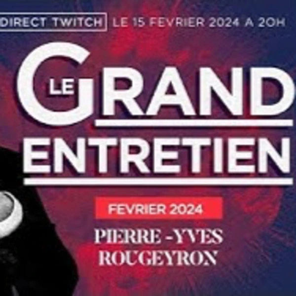GE #53 - Février 2024 - P.Y. Rougeyron - # politique
