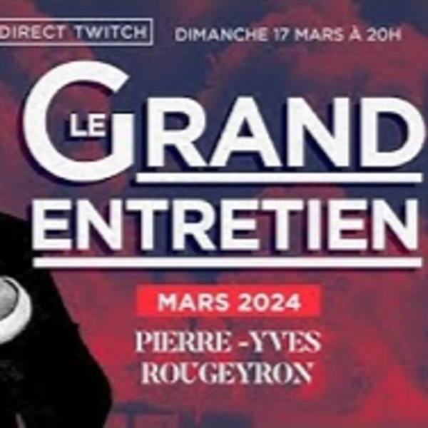 GE #54 - Mars 2024 - P.Y. Rougeyron - # politique