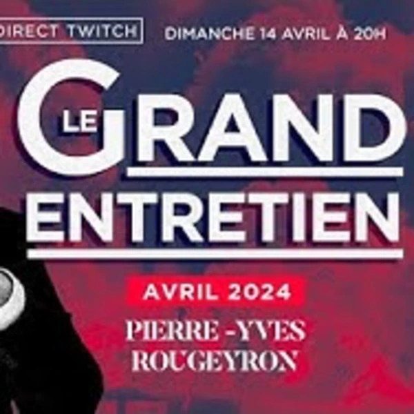 GE #55 - Avril 2024 - P.Y. Rougeyron - # politique