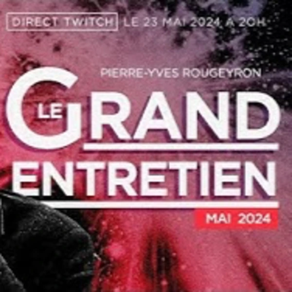 GE #56 - Mai 2024 - P.Y. Rougeyron - # politique
