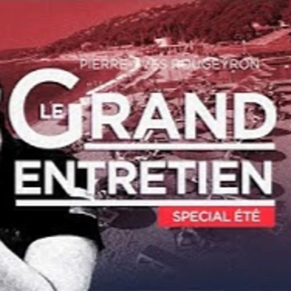GE #57 - Été 2024 - P.Y. Rougeyron - # politique