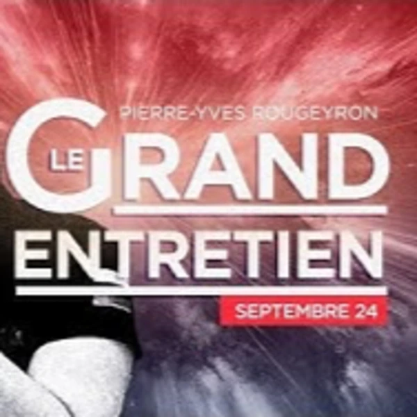 GE #58 - Septembre 2024 - P.Y. Rougeyron - # politique