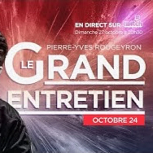 GE #59 - Octobre 2024 - P.Y. Rougeyron - # politique