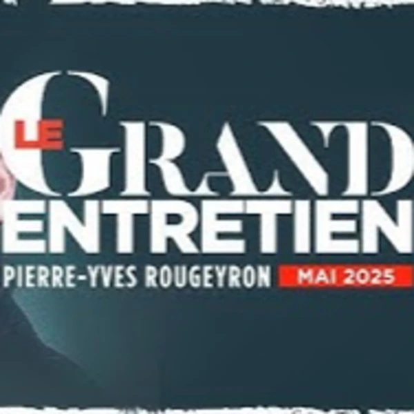 GE #65 - Mai 2025 - P.Y. Rougeyron - # politique