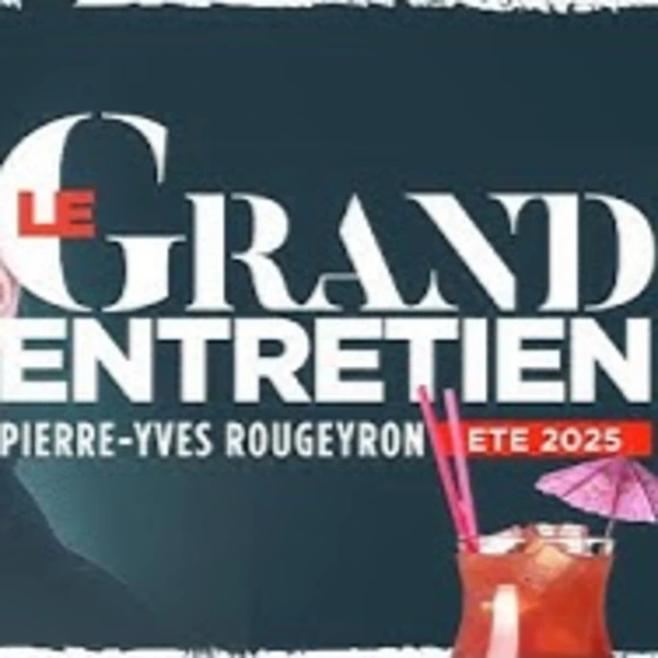GE #66 - Été 2025 - P.Y. Rougeyron - # politique