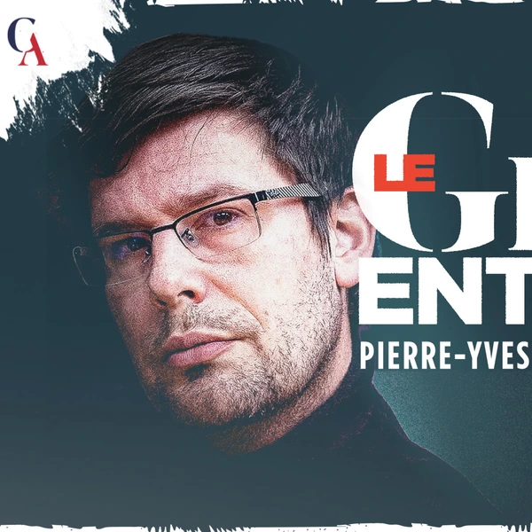 GE #68 - Octobre 2025 - P.Y. Rougeyron - # politique