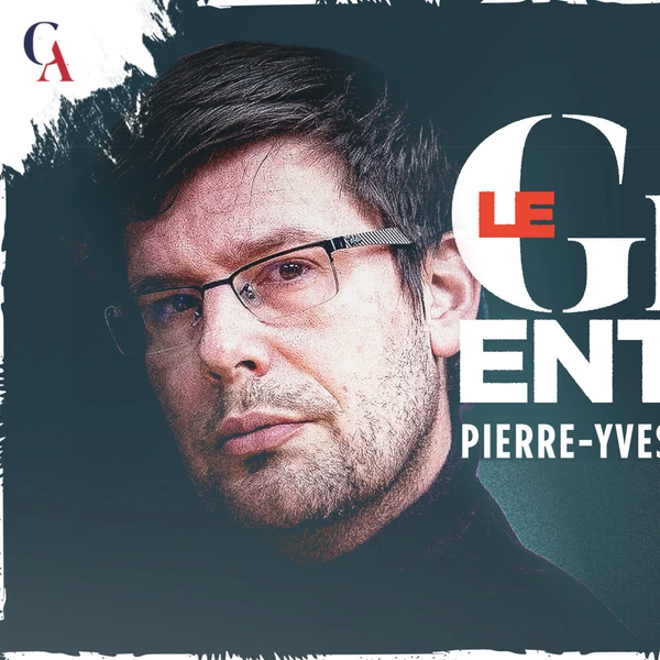 GE #69 - Novembre 2025 - P.Y. Rougeyron - # politique