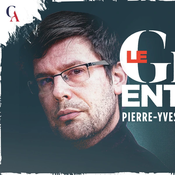 GE #72 - Février 2026 - P.Y. Rougeyron - # politique