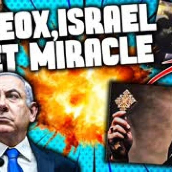 GEOX, ISRAËL et MIRACLE (Revue d'actualité !)