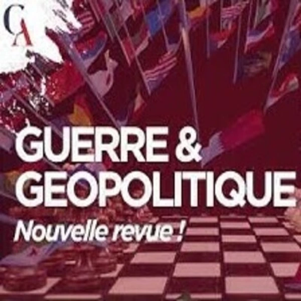 Guerre, puissance, souveraineté : la nouvelle donne globale - P.Y. Rougeyron & J. Berriau - # politique