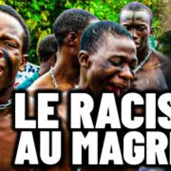 Histoire de la négrophobie au maghreb (I)