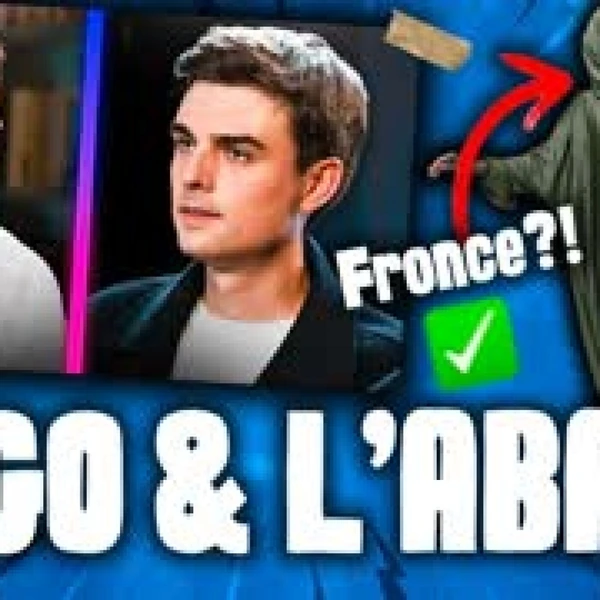 @HugoDecrypte2 et l'abaya (semaine étrange…)