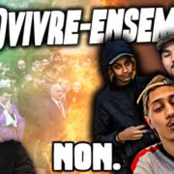 ILS NE NOUS AIMENT PAS (Manque d'empathie..)