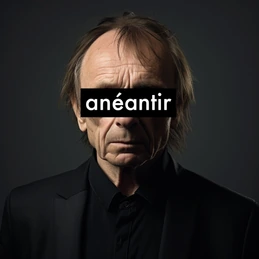 ANÉANTIR : LE ROMAN FEEL GOOD QUI DONNE LA PÊCHE ! (Avec l’Oeil de l’élite)