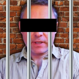 HERVÉ RYSSEN : L’AUTEUR QUI A FINI EN PRISON