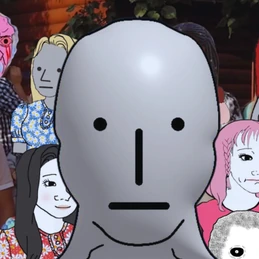 POV : TU AVOUES QUE TU ES DE DROITE PENDANT UN REPAS DE FAMILLE