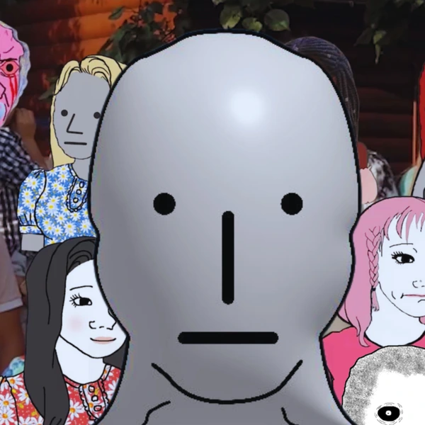 POV : TU AVOUES QUE TU ES DE DROITE PENDANT UN REPAS DE FAMILLE