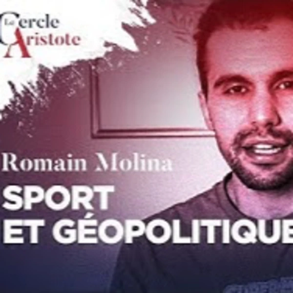 JO 2024, Rwanda, PSG, Yémen....l'influence diplomatique du sport - R. Molina - # politique