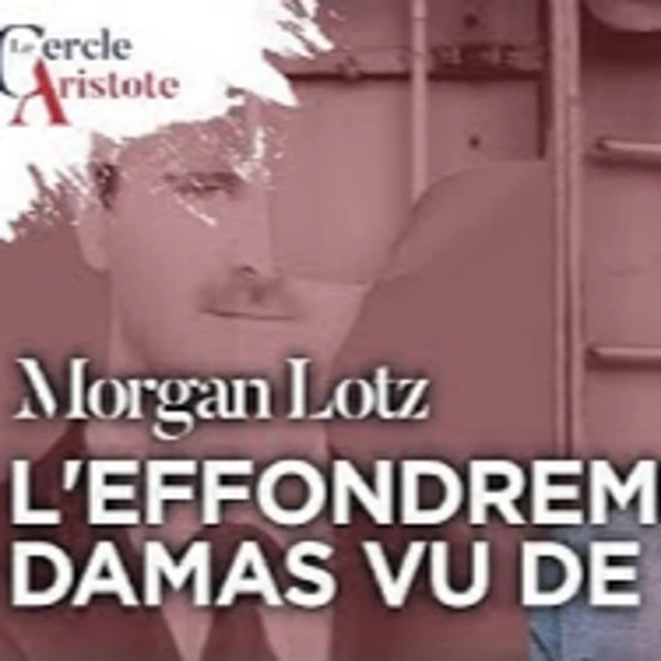 L' Iran face à la chute de la Syrie - M. Lotz - # politique