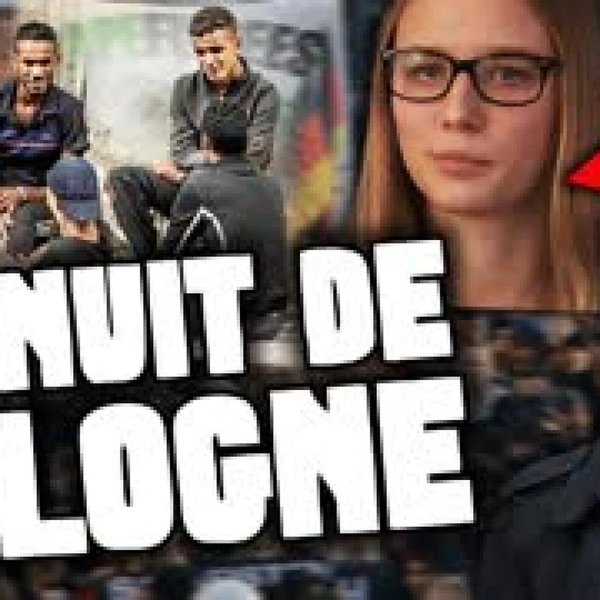 La Fin Du Féminisme ? (Nuit de Cologne)