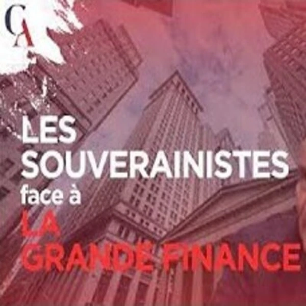 La finance contre les peuples, que faire? - J.L. Izambert - # politique